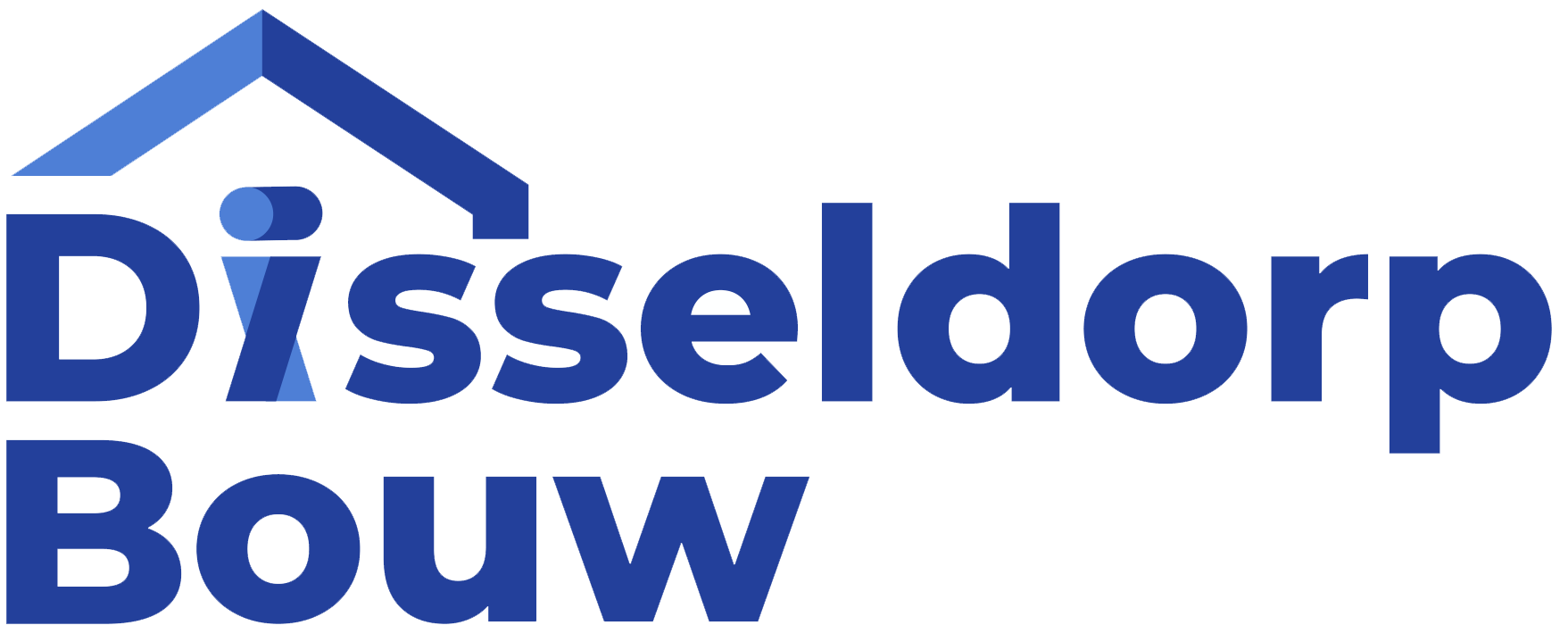 Disseldorp bouw logo